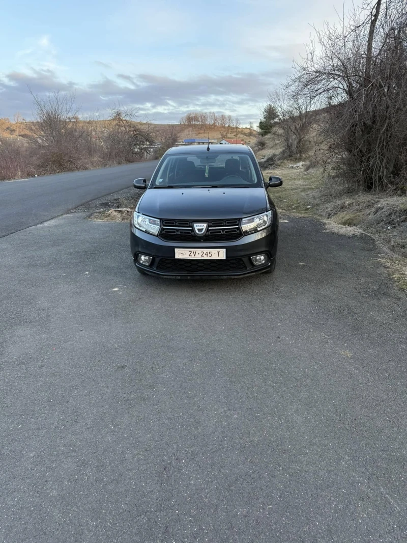 Dacia Sandero, снимка 2 - Автомобили и джипове - 49131150