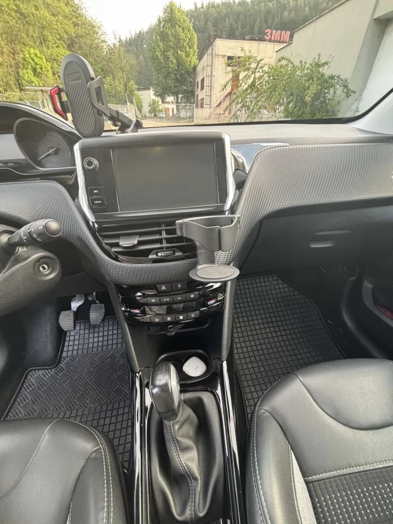 Peugeot 2008, снимка 5 - Автомобили и джипове - 52315287