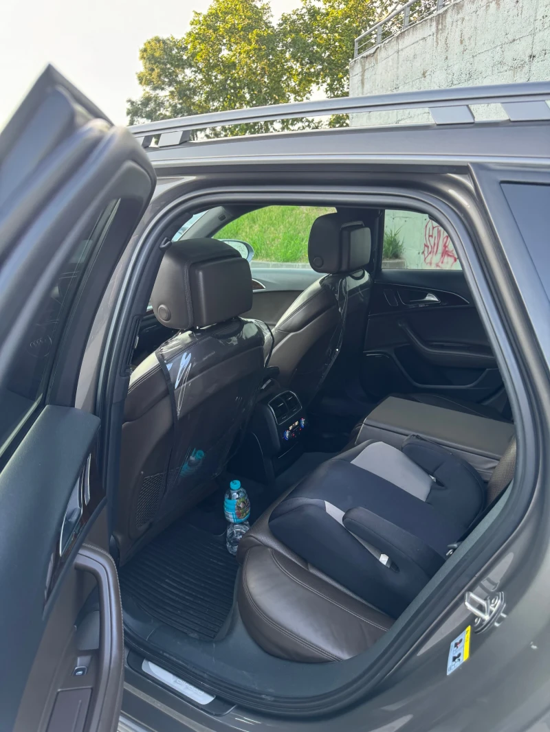 Audi A6 Allroad 3.0 bi-turbo, снимка 13 - Автомобили и джипове - 53057528