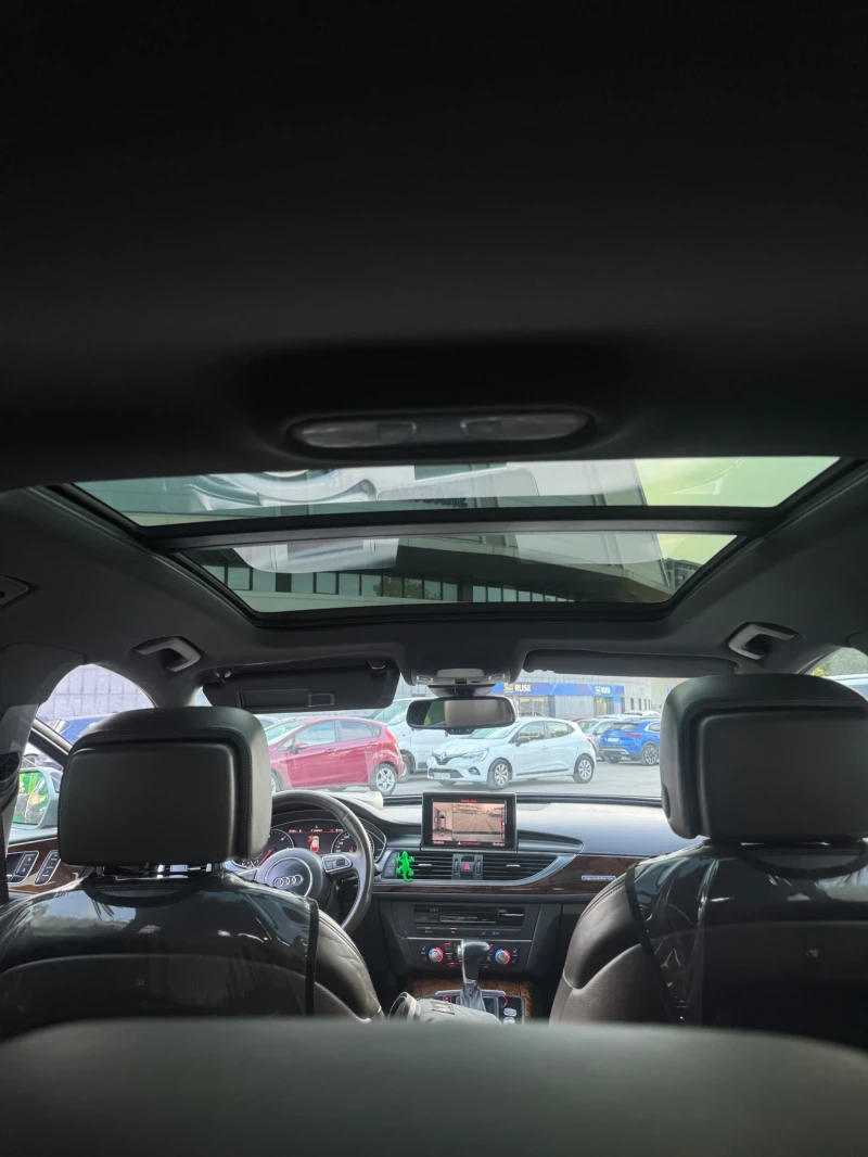 Audi A6 Allroad 3.0 bi-turbo, снимка 14 - Автомобили и джипове - 53057528