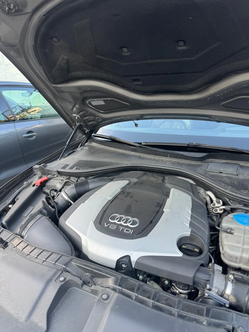 Audi A6 Allroad 3.0 bi-turbo, снимка 7 - Автомобили и джипове - 53057528