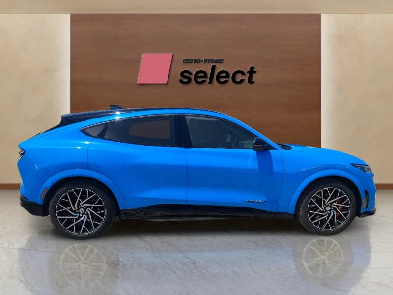 Ford Mustang Mach-E 88 kwh, снимка 6 - Автомобили и джипове - 50824718