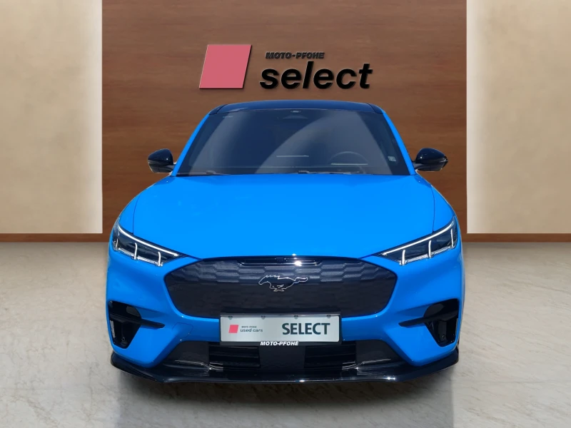 Ford Mustang Mach-E 88 kwh, снимка 8 - Автомобили и джипове - 50824718