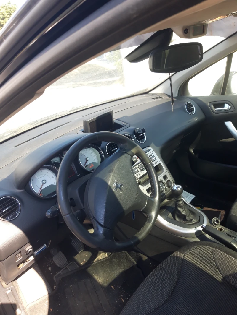 Peugeot 308 1.6 turbo benzin НА ЧАСТИ , снимка 6 - Автомобили и джипове - 50994904