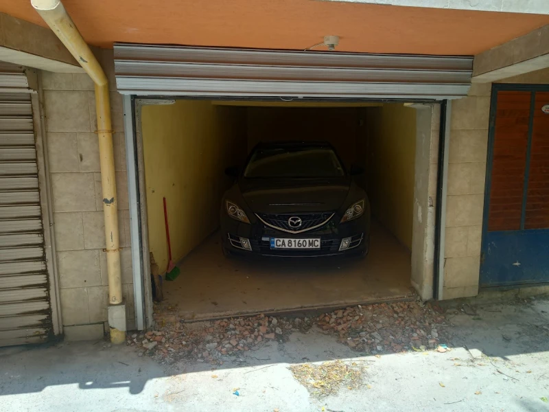 Mazda 6, снимка 6 - Автомобили и джипове - 52053879