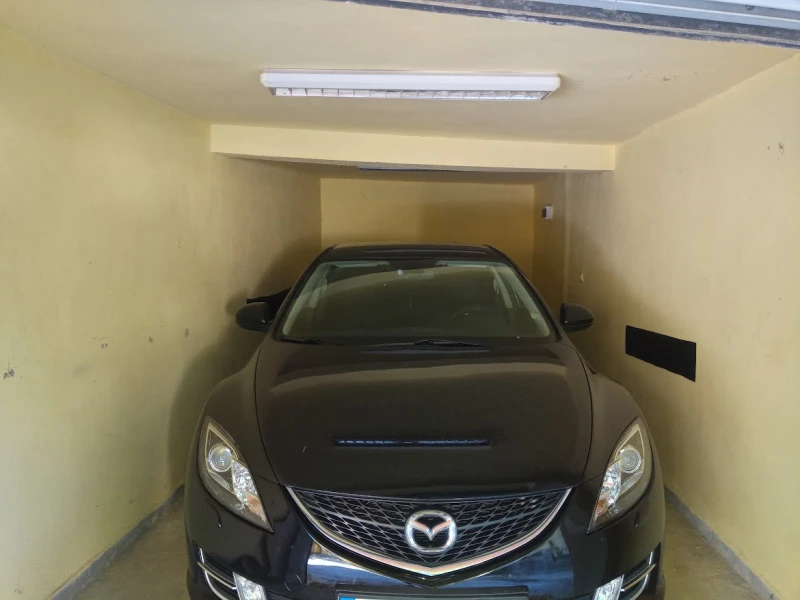 Mazda 6, снимка 7 - Автомобили и джипове - 52053879