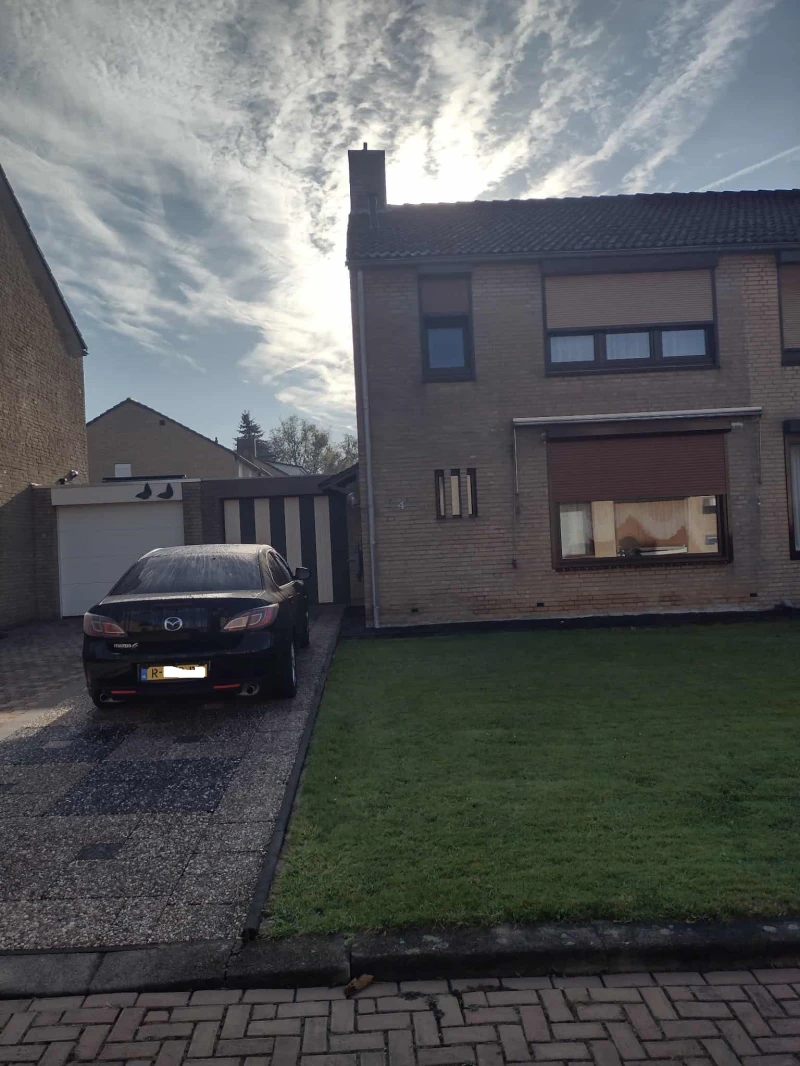 Mazda 6, снимка 2 - Автомобили и джипове - 52053879