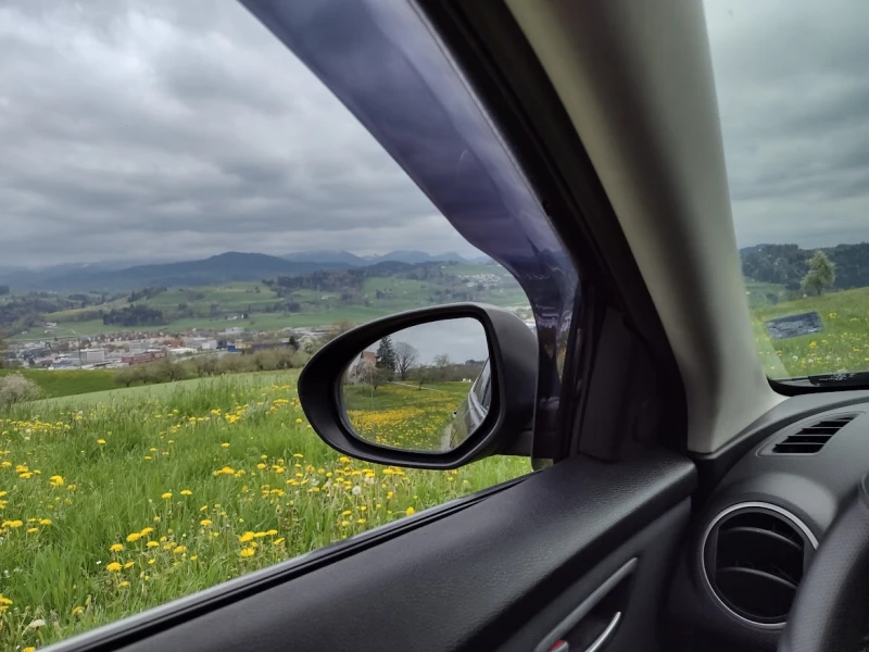 Mazda 6, снимка 5 - Автомобили и джипове - 52053879