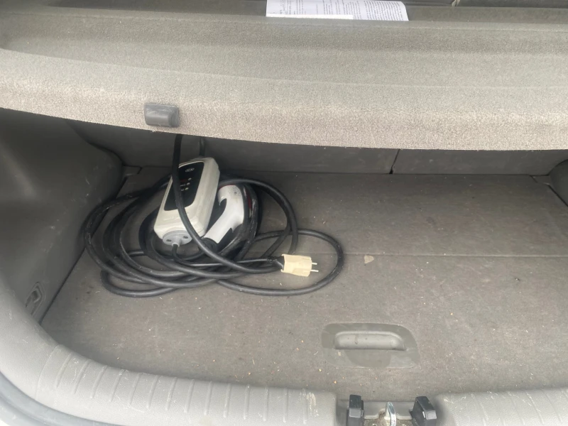 Kia Soul Швейцария, снимка 5 - Автомобили и джипове - 52074856