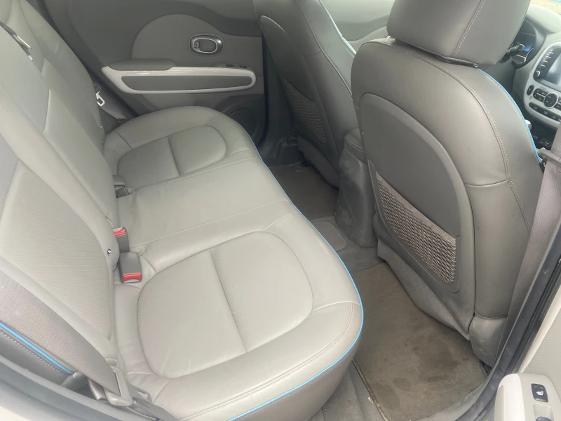 Kia Soul Швейцария, снимка 6 - Автомобили и джипове - 52074856