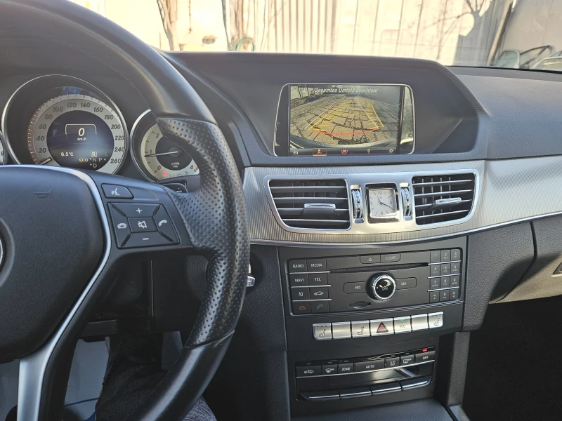 Mercedes-Benz E 220 Е220 blutec 9G, снимка 10 - Автомобили и джипове - 52145808
