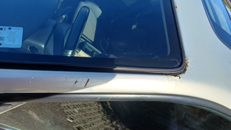 Subaru Outback Газ, снимка 14 - Автомобили и джипове - 52282316