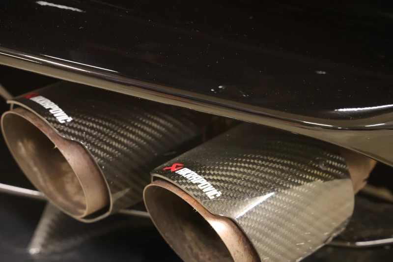 Lamborghini Huracan LP 610-4 Lift Carbon CAPRISTO Ceramic, снимка 6 - Автомобили и джипове - 52668011