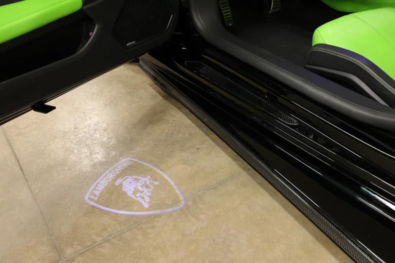 Lamborghini Huracan LP 610-4 Lift Carbon CAPRISTO Ceramic, снимка 10 - Автомобили и джипове - 52668011