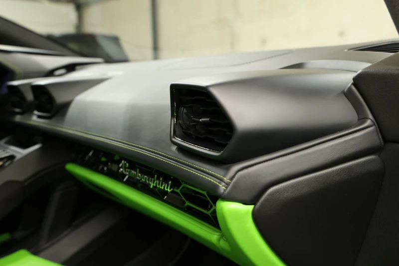 Lamborghini Huracan LP 610-4 Lift Carbon CAPRISTO Ceramic, снимка 14 - Автомобили и джипове - 52668011
