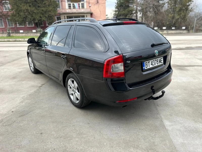 Skoda Octavia 1.6 TDI, снимка 4 - Автомобили и джипове - 52922431