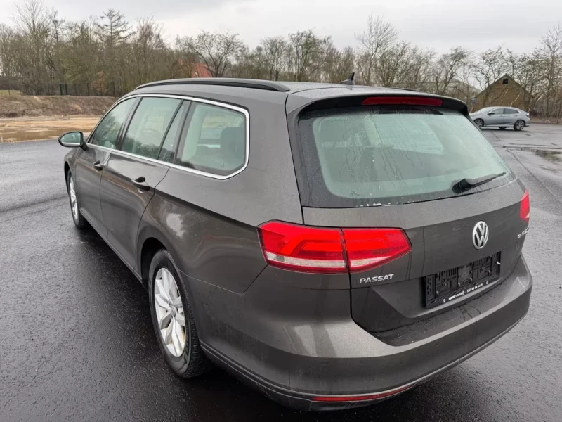 VW Passat 2.0tdi 150PS Comfortline DSG DK, снимка 3 - Автомобили и джипове - 53187507
