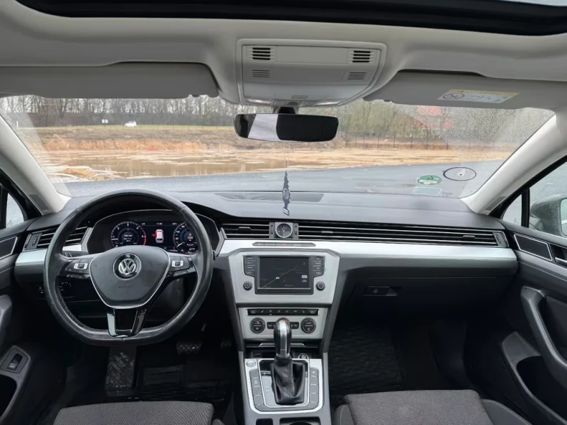 VW Passat 2.0tdi 150PS Comfortline DSG DK, снимка 10 - Автомобили и джипове - 53187507