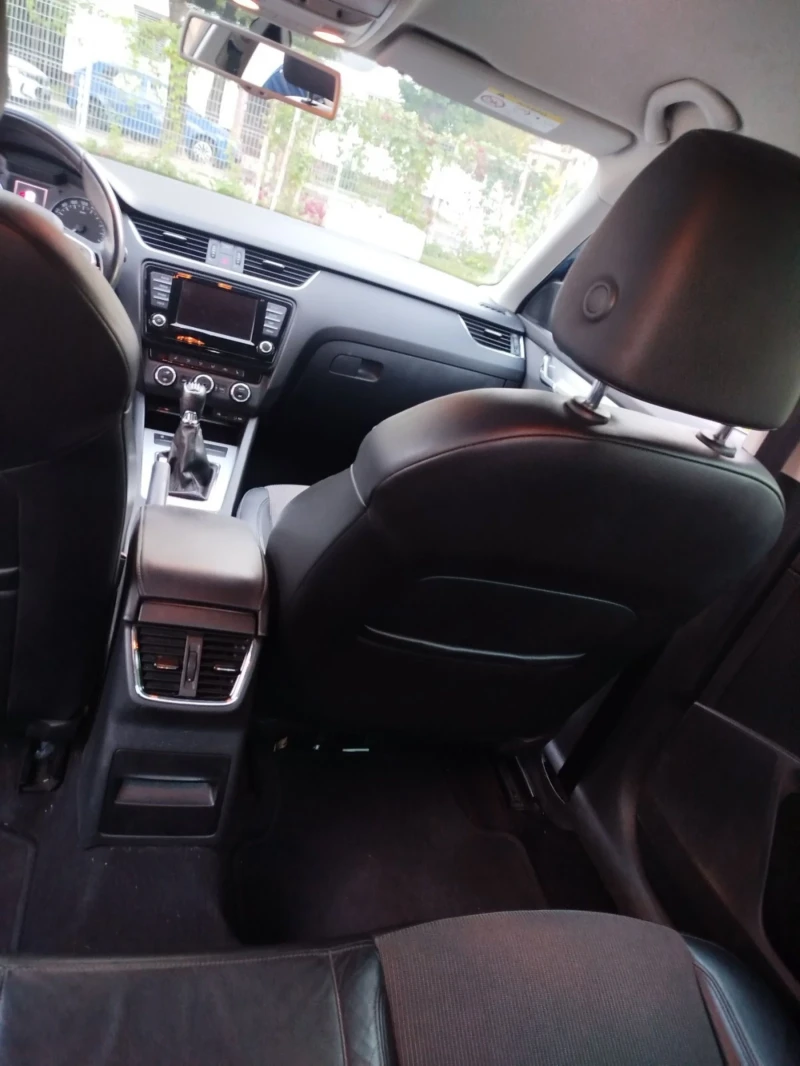 Skoda Octavia 1, 4ТSI 150, снимка 9 - Автомобили и джипове - 53385644
