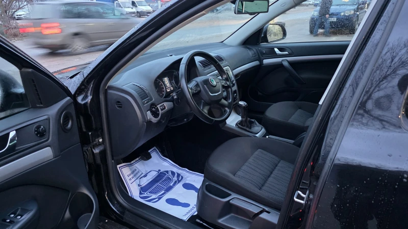 Skoda Octavia УНИКАТ/FACE LIFT, снимка 6 - Автомобили и джипове - 53406790