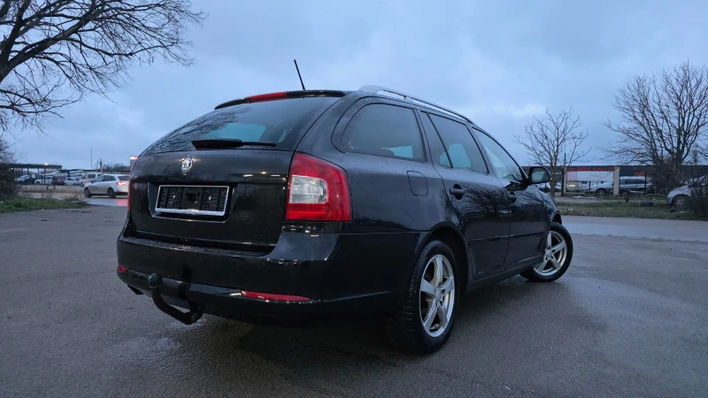 Skoda Octavia УНИКАТ/FACE LIFT, снимка 5 - Автомобили и джипове - 53406790