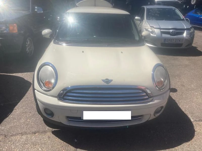 Mini Cooper s 1.6/2.0sdчасти, снимка 10 - Автомобили и джипове - 18111651