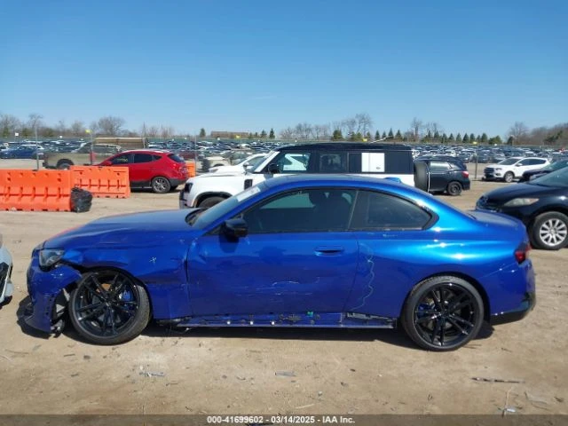 BMW M2 xDrive - 57000 лв. - 64580535 | Car24.bg