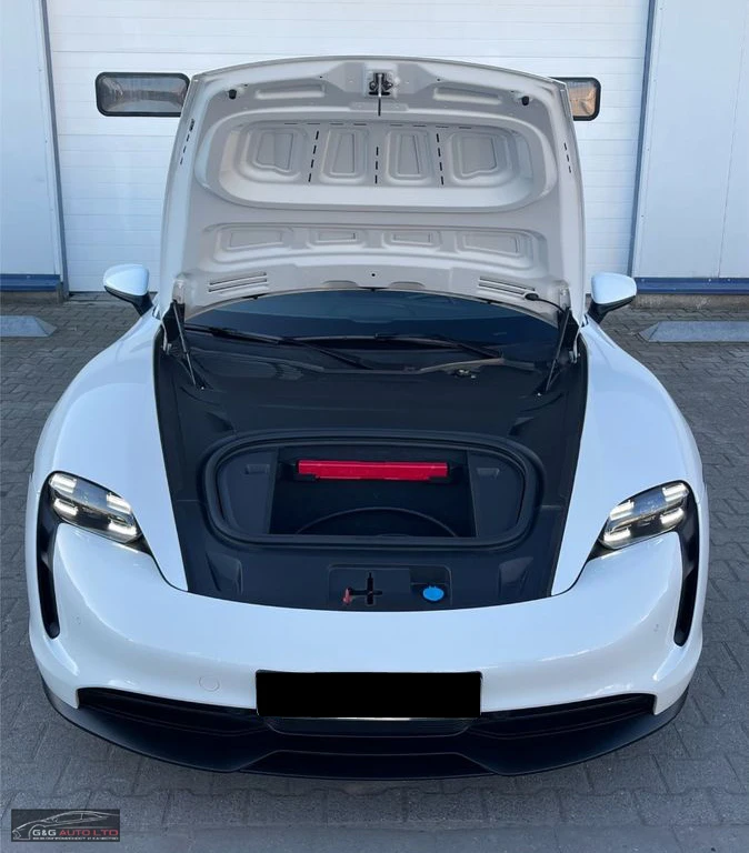 Porsche Taycan /RWD/SPORTSEATS/408HP/LED/AMBI/103f - изображение 10