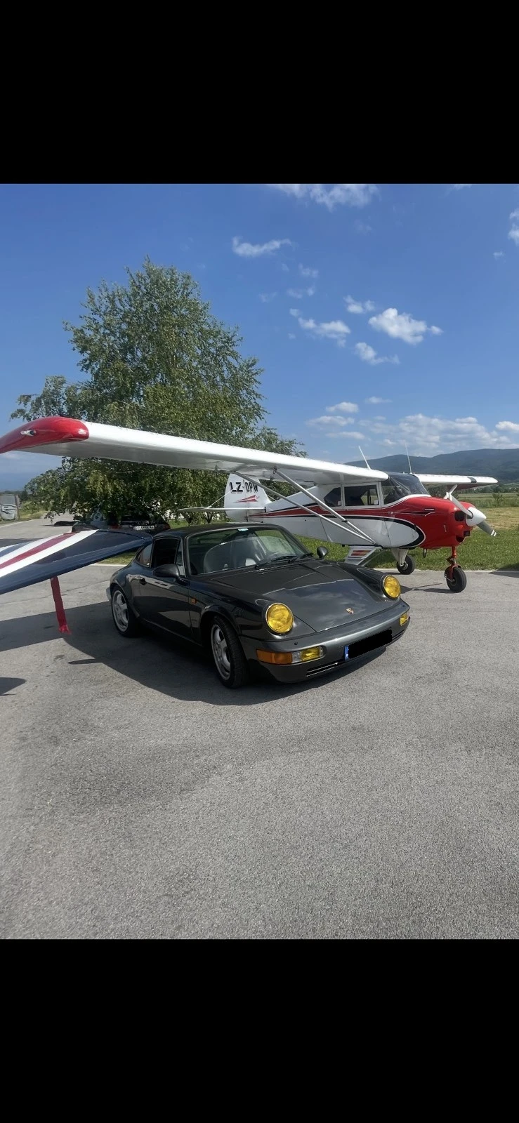 Porsche 911 3.6 T | Mobile.bg   11