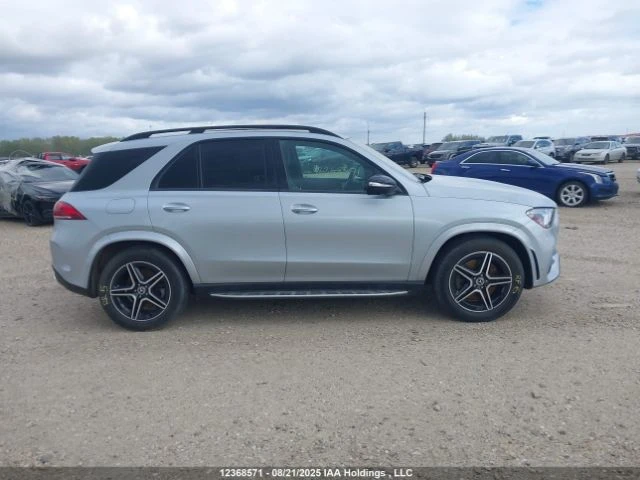 Mercedes-Benz GLS 450 AMG-pcg* 4M* Burmester* подгрев* обдух*  - изображение 7