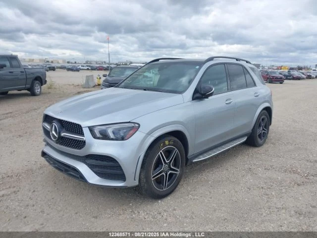 Mercedes-Benz GLS 450 AMG-pcg* 4M* Burmester* подгрев* обдух*  - изображение 2