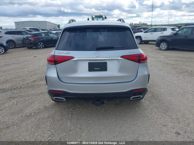 Mercedes-Benz GLS 450 AMG-pcg* 4M* Burmester* подгрев* обдух*  - изображение 6
