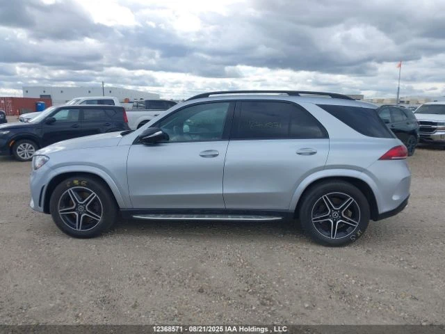 Mercedes-Benz GLS 450 AMG-pcg* 4M* Burmester* подгрев* обдух*  - изображение 8