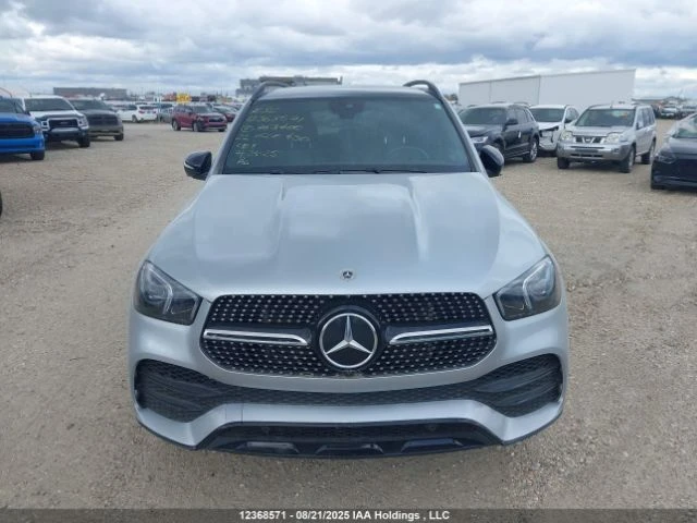 Mercedes-Benz GLS 450 AMG-pcg* 4M* Burmester* подгрев* обдух*  - изображение 3