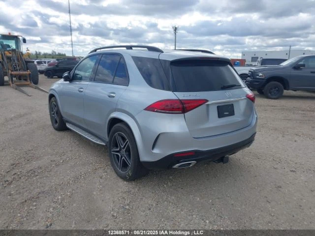 Mercedes-Benz GLS 450 AMG-pcg* 4M* Burmester* подгрев* обдух*  - изображение 4