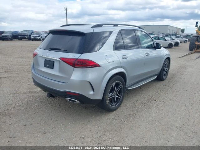 Mercedes-Benz GLS 450 AMG-pcg* 4M* Burmester* подгрев* обдух*  - изображение 5