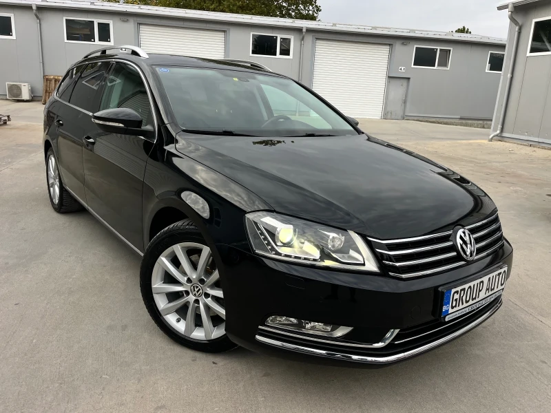 VW Passat 2, 0TDI-170k.c/4x4/DSG/LED/NAVI/КАМЕРА/ТОП!!! - 17999 лв. / 9202.74 € - 36892323 1