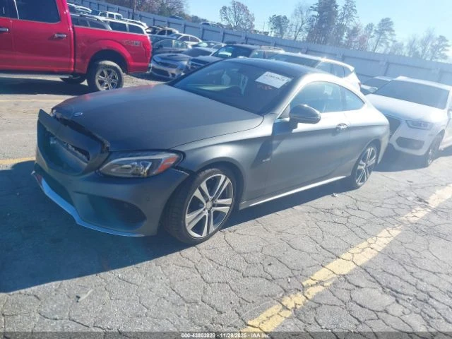 Mercedes-Benz C 300 AMG* EDITIONONE* BURMESTER* ПОДГРЕВ* KEYLESS, снимка 5 - Автомобили и джипове - 53109903