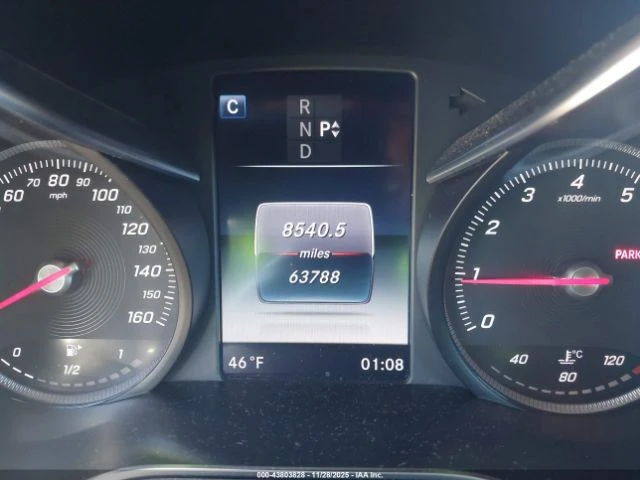 Mercedes-Benz C 300 AMG* EDITIONONE* BURMESTER* ПОДГРЕВ* KEYLESS, снимка 12 - Автомобили и джипове - 53109903