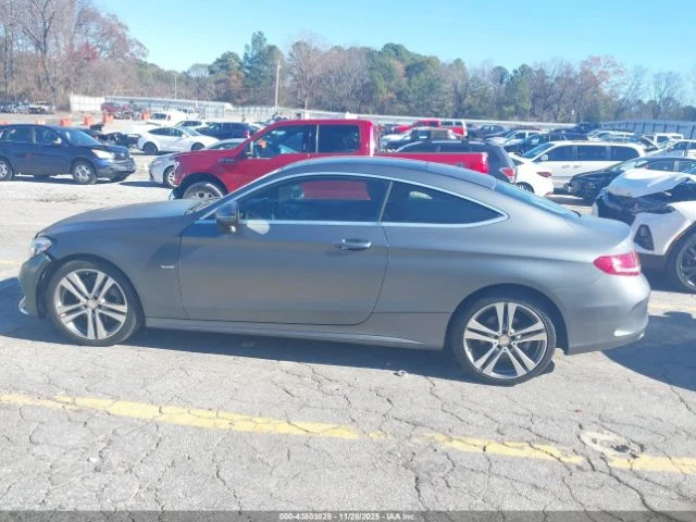 Mercedes-Benz C 300 AMG* EDITIONONE* BURMESTER* ПОДГРЕВ* KEYLESS, снимка 10 - Автомобили и джипове - 53109903