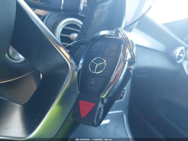 Mercedes-Benz C 300 AMG* EDITIONONE* BURMESTER* ПОДГРЕВ* KEYLESS, снимка 14 - Автомобили и джипове - 53109903