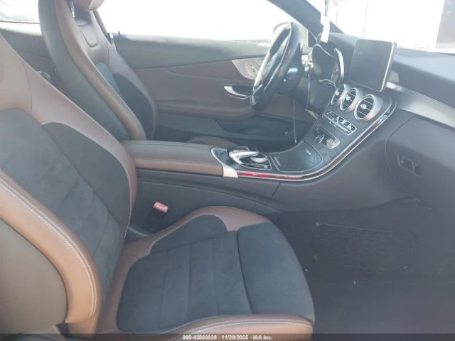 Mercedes-Benz C 300 AMG* EDITIONONE* BURMESTER* ПОДГРЕВ* KEYLESS, снимка 11 - Автомобили и джипове - 53109903