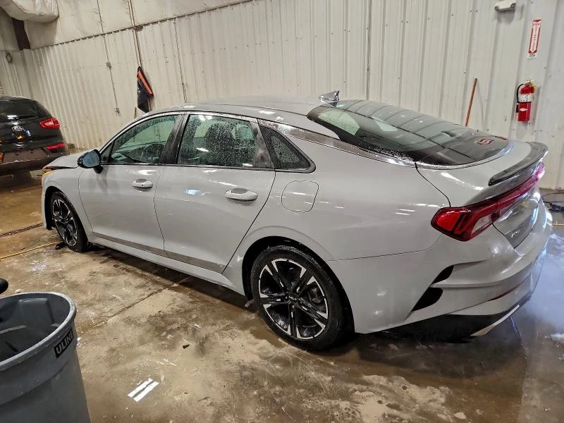 Kia K5 1.6L 4 FRONT WHEEL DRIVE | Mobile.bg � ����������� 3