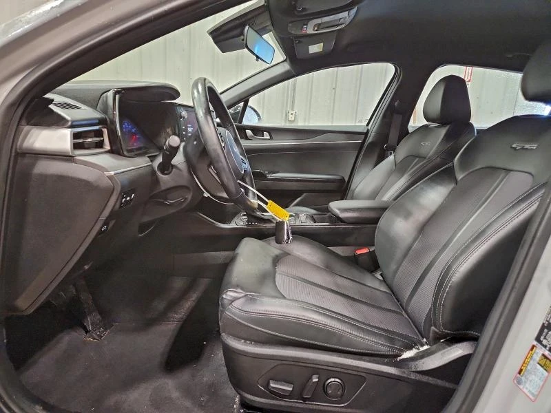 Kia K5 1.6L 4 FRONT WHEEL DRIVE | Mobile.bg � ����������� 8