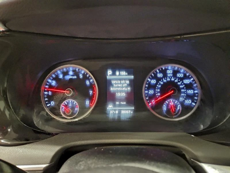 Kia K5 1.6L 4 FRONT WHEEL DRIVE | Mobile.bg � ����������� 10