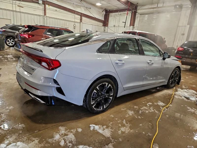 Kia K5 1.6L 4 FRONT WHEEL DRIVE | Mobile.bg � ����������� 4