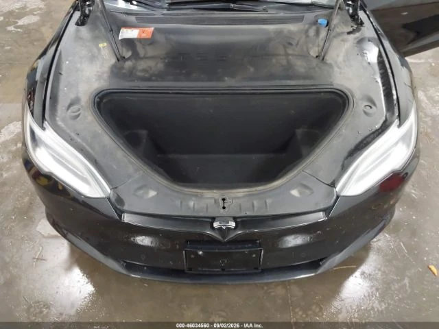 Tesla Model S PERFORMANCE* 100KWH* LUDICROUS, снимка 10 - Автомобили и джипове - 56610581