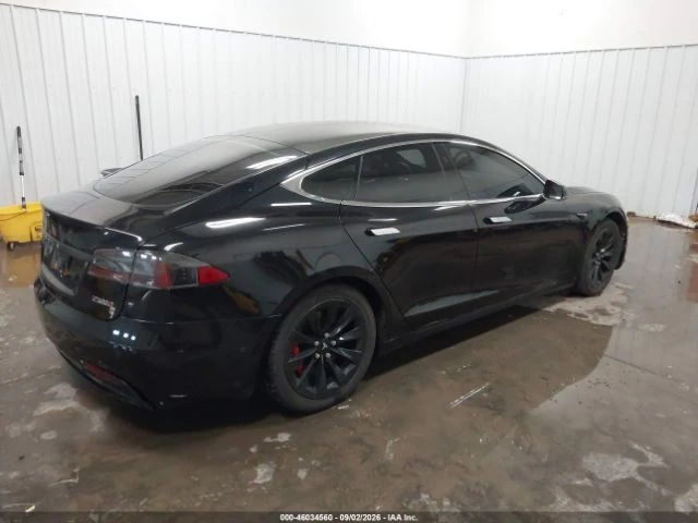 Tesla Model S PERFORMANCE* 100KWH* LUDICROUS, снимка 4 - Автомобили и джипове - 56610581