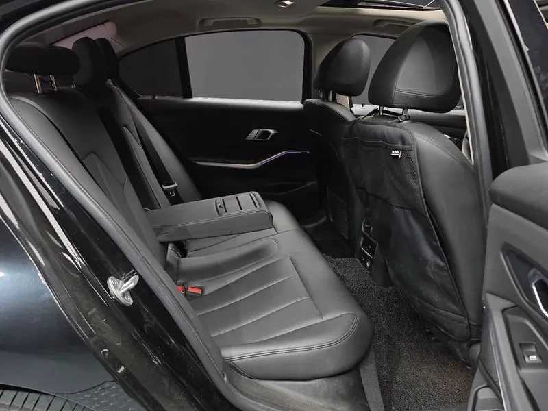 BMW 320 d/ DIGI/ PANO/ HEAD UP/ �����/ ������� | Mobile.bg � ����������� 12
