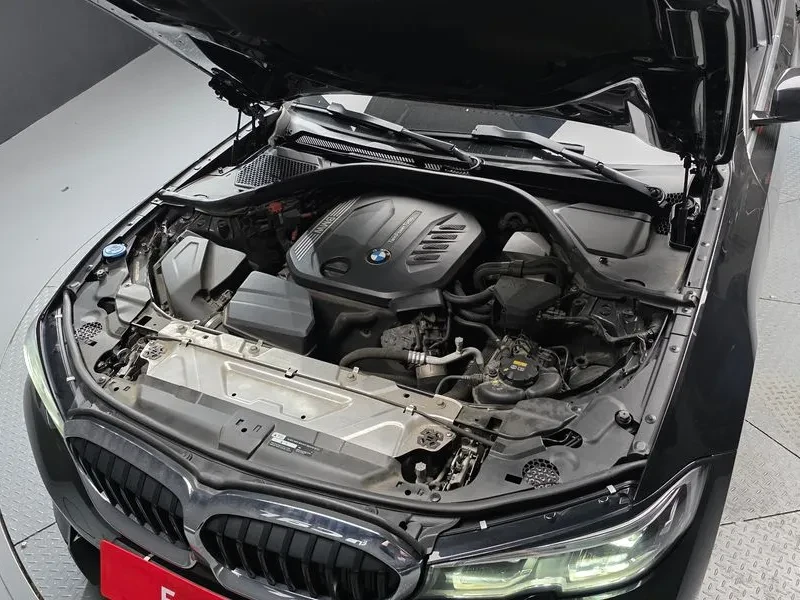 BMW 320 d/ DIGI/ PANO/ HEAD UP/ �����/ ������� | Mobile.bg � ����������� 6